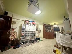 Blk 6 Everton Park (Bukit Merah), HDB 5 Rooms #566219731